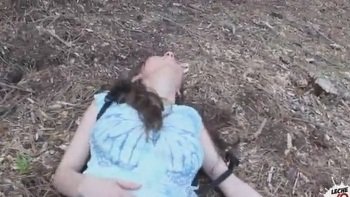 Catalina White Sex Tape