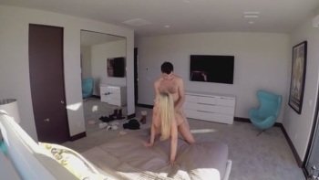 Stripped Naked By Friends